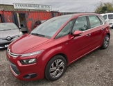 Used Citroen C4 Picasso