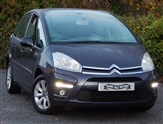 Used Citroen C4 Picasso