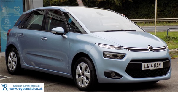 Large image for the Used Citroen C4 Picasso