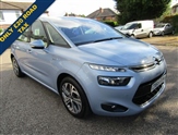 Citroen C4 Picasso Image 1