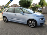 Citroen C4 Picasso Image 3