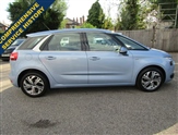 Citroen C4 Picasso Image 4