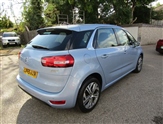 Citroen C4 Picasso Image 6