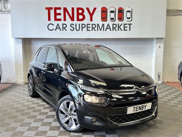 Large image for the Used Citroen C4 PICASSO