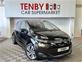 Used Citroen C4 Picasso