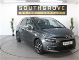 Used Citroen C4 Picasso