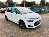 Used Citroen C4 Picasso