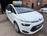 Used Citroen C4 Picasso