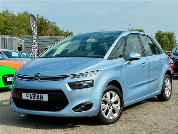 Large image for the Used Citroen C4 PICASSO