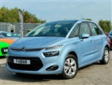 Used Citroen C4 Picasso