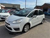 Used Citroen C4 Picasso