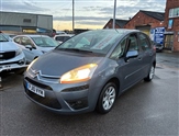 Used Citroen C4 Picasso