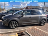 Used Citroen C4 Picasso