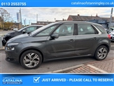 Used Citroen C4 Picasso Used Citroen C4 Picasso