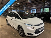 Used Citroen C4 Picasso