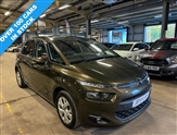 Used Citroen C4 Picasso
