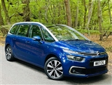 Used Citroen C4 Picasso