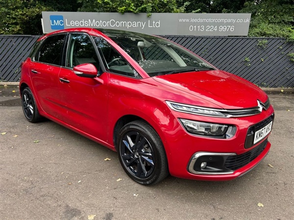 Large image for the Used Citroen C4 PICASSO