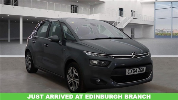 Large image for the Used Citroen C4 PICASSO