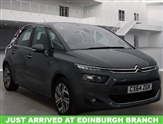 Used Citroen C4 Picasso