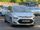 Used Citroen C4 Picasso