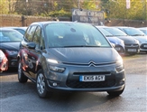 Used Citroen C4 Picasso