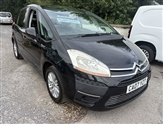 Used Citroen C4 Picasso
