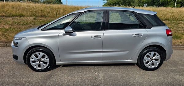 Large image for the Used Citroen C4 Picasso