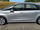 Used Citroen C4 Picasso