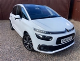 Used Citroen C4 Picasso