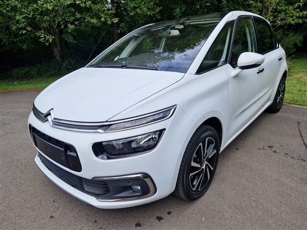 Large image for the Used Citroen C4 Picasso