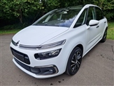 Used Citroen C4 Picasso