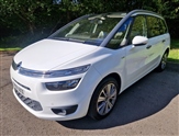 Used Citroen C4 Picasso