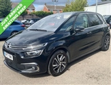 Used Citroen C4 Picasso