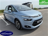 Used Citroen C4 Picasso