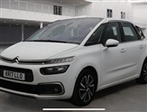 Used Citroen C4 Picasso