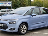 Used Citroen C4 Picasso