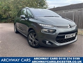 Used Citroen C4 Picasso