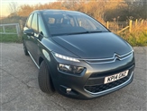 Used Citroen C4 Picasso