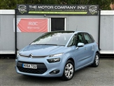 Used Citroen C4 Picasso