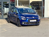 Used Citroen C4 Picasso