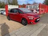 Used Citroen C4 Picasso