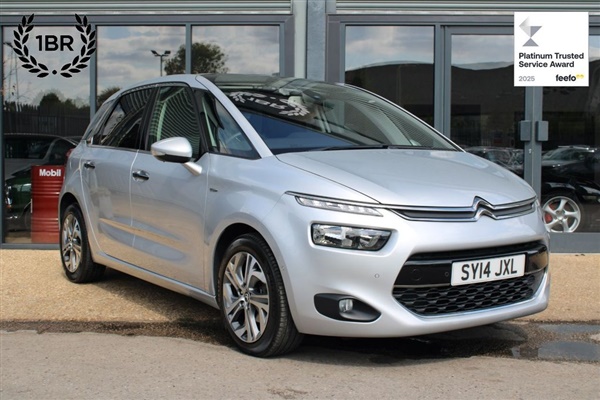 Large image for the Used Citroen C4 PICASSO
