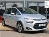 Used Citroen C4 Picasso