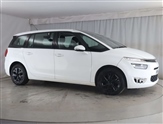 Used Citroen C4 Picasso