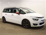 Used Citroen C4 Picasso
