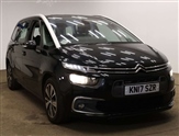 Used Citroen C4 Picasso