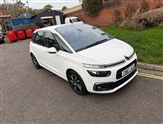 Used Citroen C4 Picasso