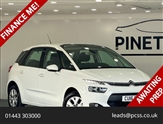 Citroen C4 Picasso Image 1