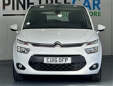 Citroen C4 Picasso Image 2